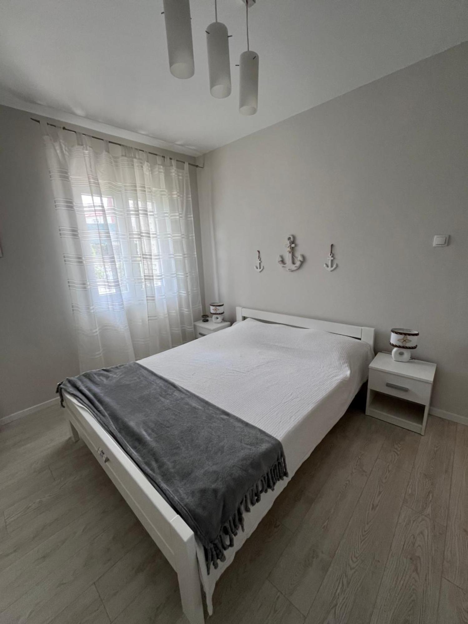 House Of Rosalia Appartement Rovinj Buitenkant foto