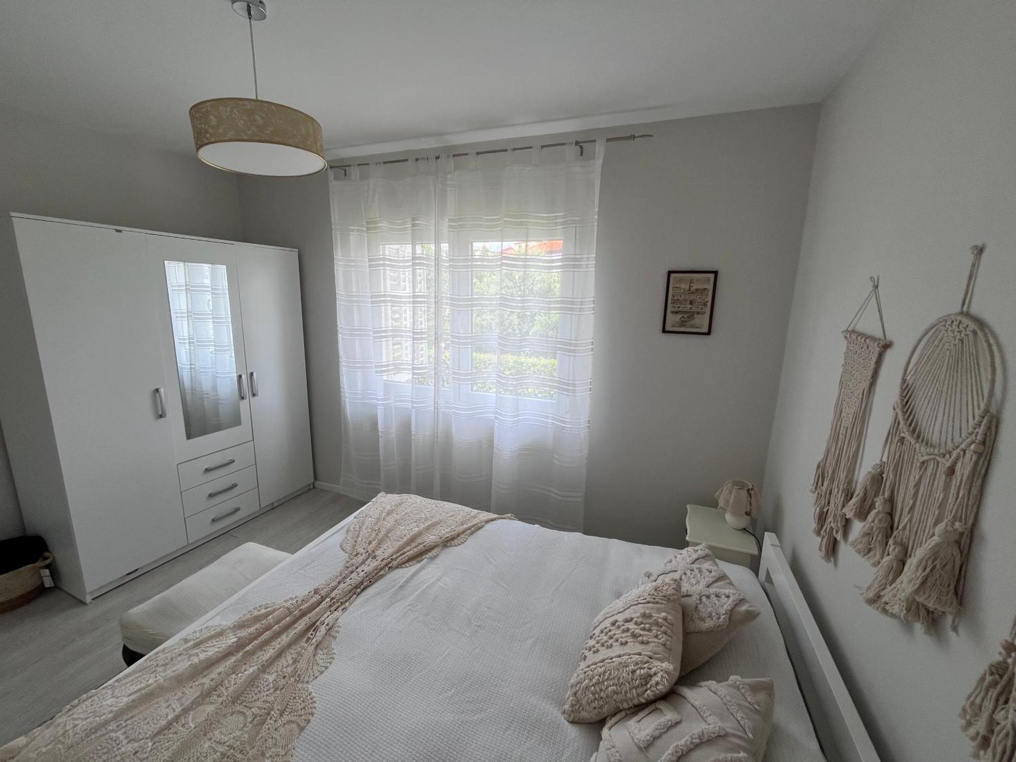 House Of Rosalia Appartement Rovinj Buitenkant foto