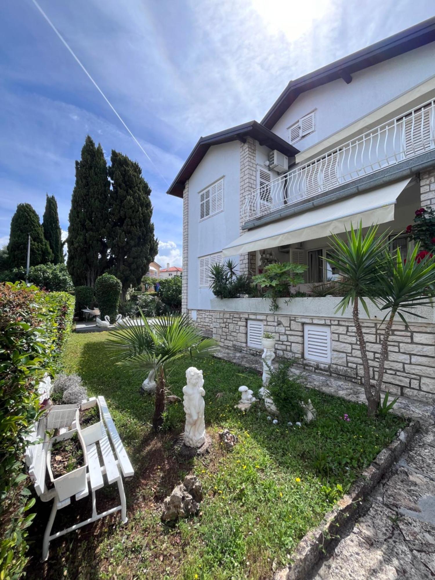 House Of Rosalia Appartement Rovinj Buitenkant foto
