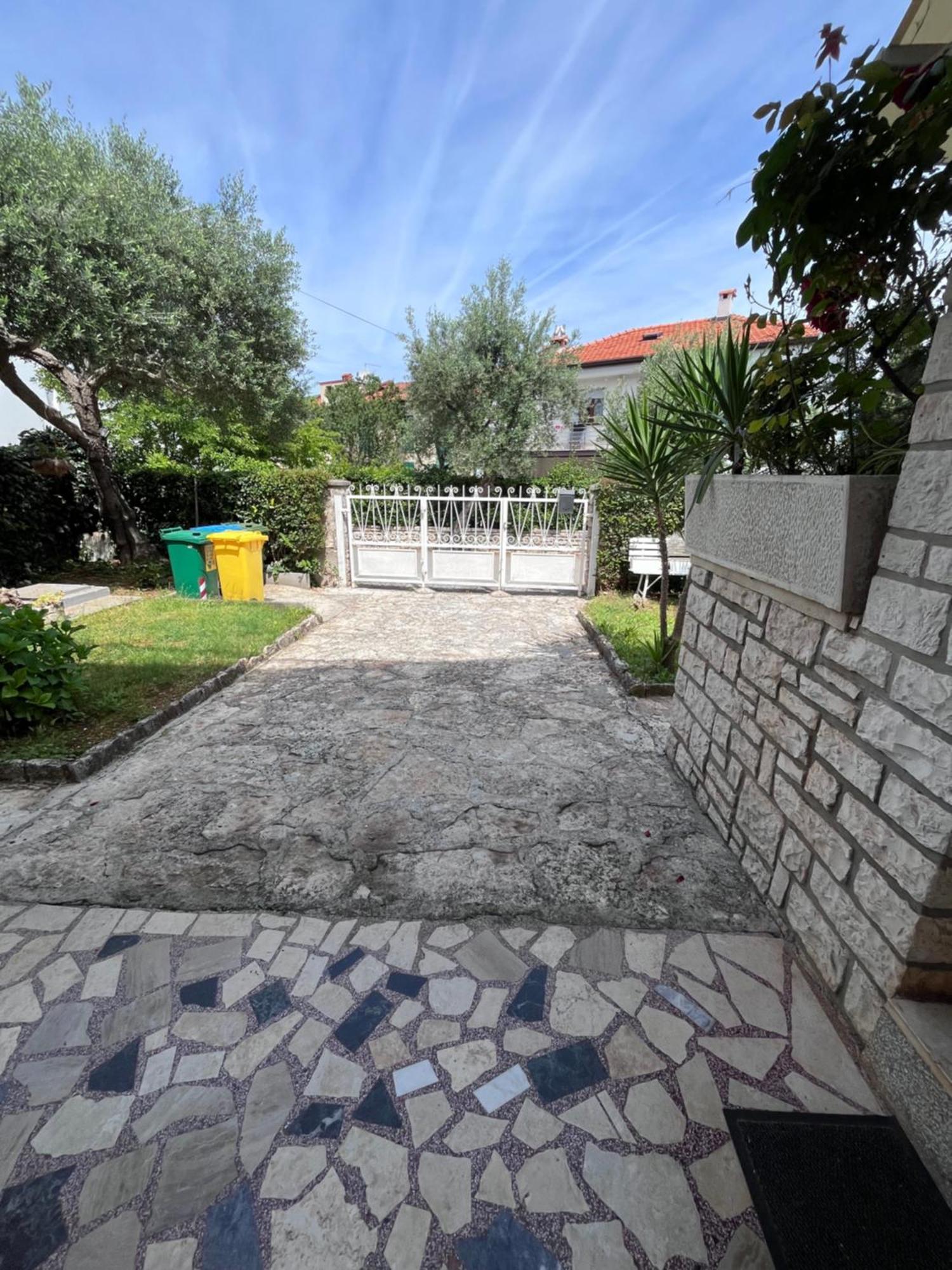 House Of Rosalia Appartement Rovinj Buitenkant foto