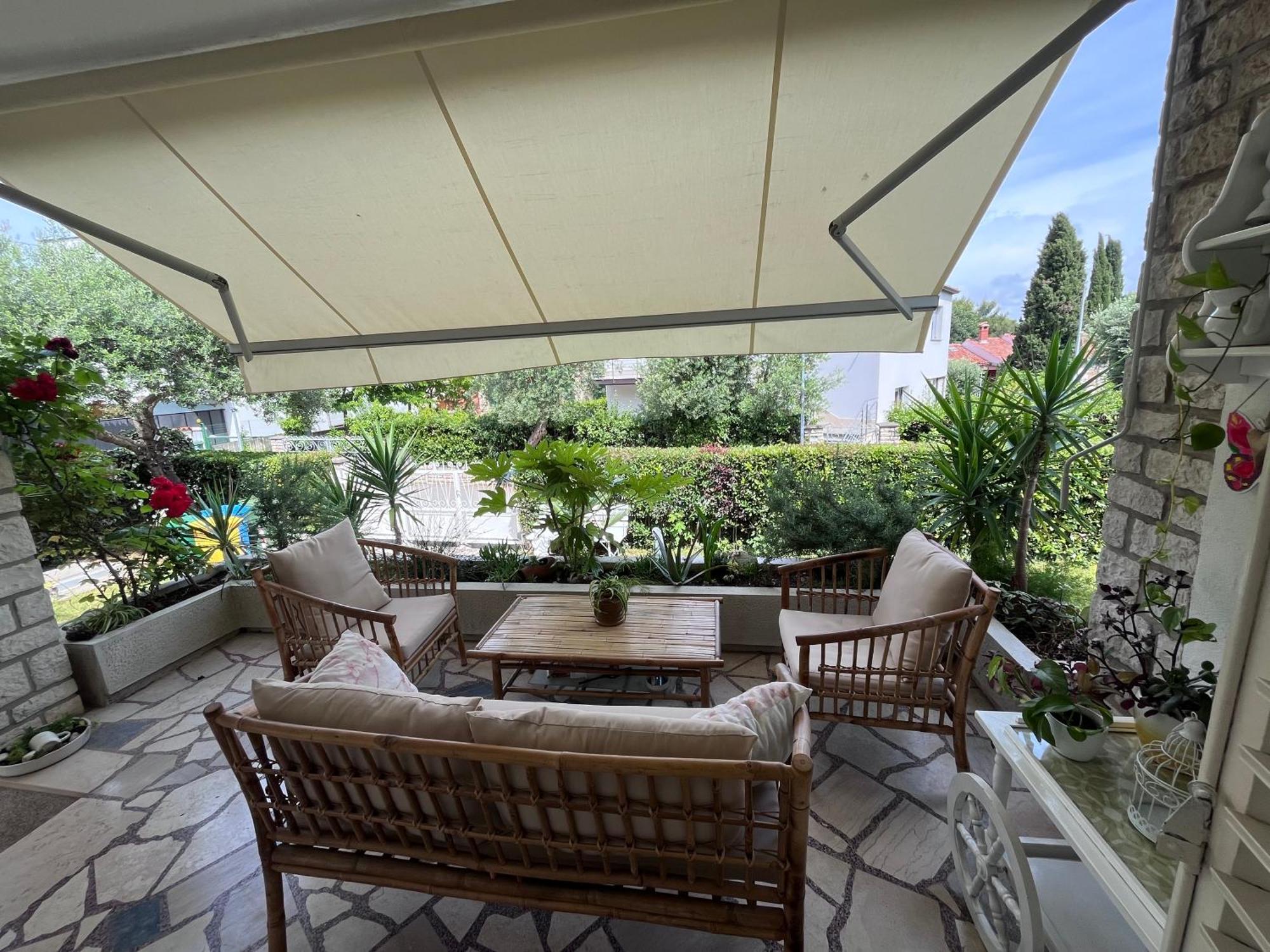 House Of Rosalia Appartement Rovinj Buitenkant foto